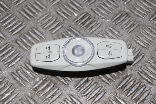 Faro tetto ford - faro,