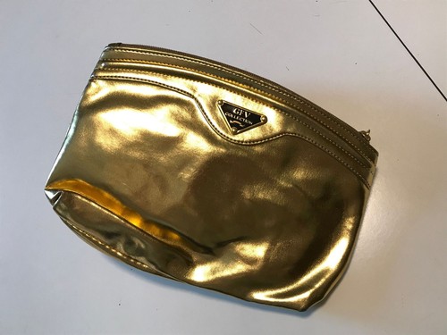 Borsa borsetta pochette oro - pochette,