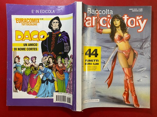 Raccolta 389 - raccolta, n.389