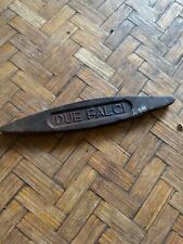 ATTREZZO ANTICO DUE FALCI