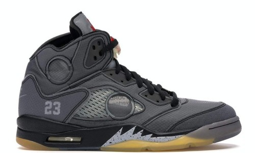 Jordan retro off - retro, off-white