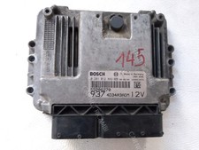 CENTRALINA MOTORE ALFA ROMEO