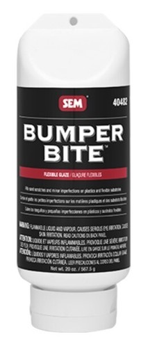 Sem bumper bite flexible - sem,