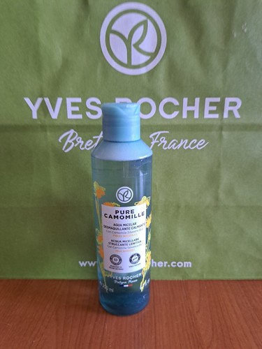 Yves rocher acqua micellare - yves,