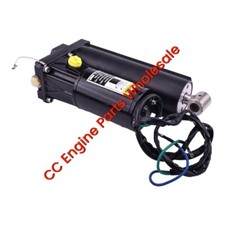 Nuovo gruppo elettrogeno