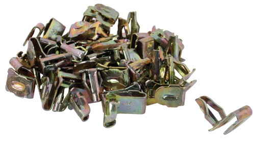 Clip rifinitura pannello - t2,