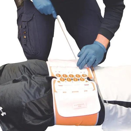 Pod responder imbracatura - t-pod,