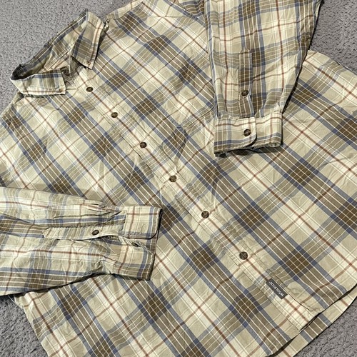 Woolrich camicia uomo 2xl - camicia,
