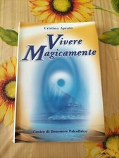 Vivere Magicamente - Cristina