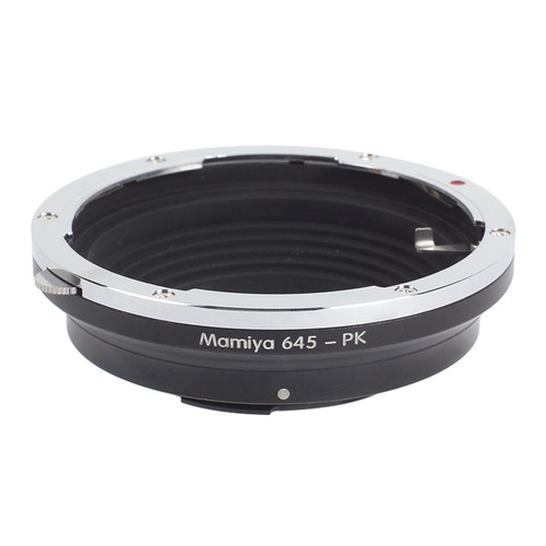 Adattatore attacco mamiya 645 - adattatore,