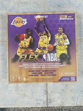 Flex NBA Los Angeles Lakers Set iniziale per un giocatore