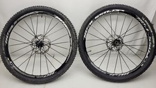 Cerchi LEFTY Mavic Cross TRAIL Disc tubelles 26 alluminio S6000 ruote mtb bici