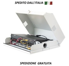 Armadio a muro 19 pollici Flat