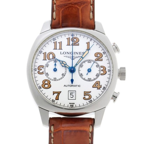 Orologio longines spirit - orologio,