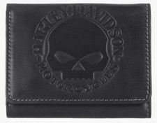 Harley-Davidson Portafoglio
