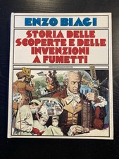 1983 Storia delle scoperte