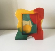 Gaetano Pesce Portafoto Fish