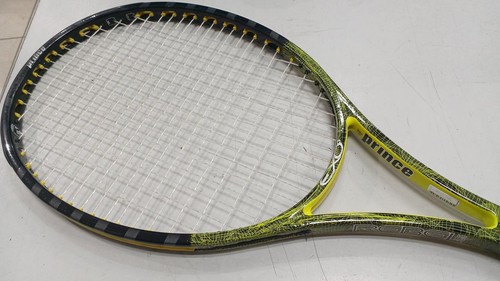 Racchetta tennis rigida - da,