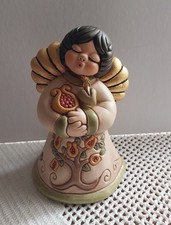 Figurina THUN 2014 Edizione Limitata Festa della Mamma Angelo della Mamma Thun