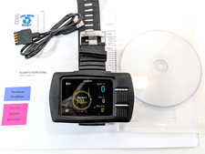 SUUNTO OLED Eon Steel Computer