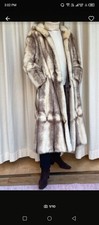 Cappotto visone