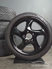 Cerchi Porsche Turbo Look I 18