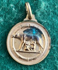 Medaglia Ventennio GIL