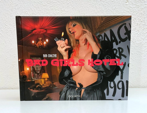 Bad girls hotel bob - girls,