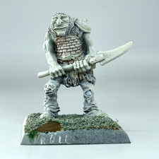 Orco - Adatto per D&D -