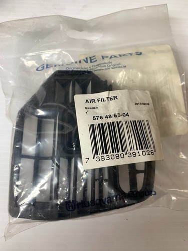 Filtro aria husqvarna - aria,