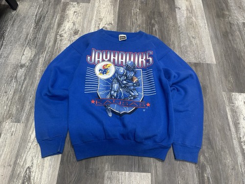 Vintage kansas jayhawks - kansas,