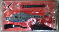 Modello Elicottero 1/72 Agusta