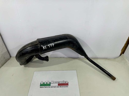 Marmitta espansione nuova - marmitta, orig