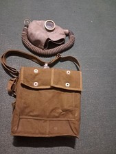 Set maschera rebreather