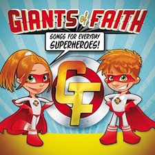 Elevation music giants - elevation, of