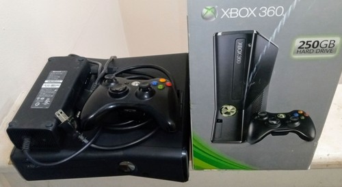 Microsoft xbox 360 - xbox, nuova