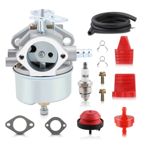 Carburatore per spazzaneve