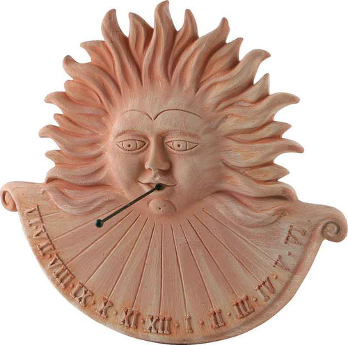 Meridiana sole antico mestiere - meridiana,