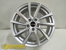 KIT 4 cerchi in lega NUOVI 18 pollici KIA SPORTAGE SOUL