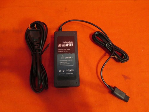 Adattatore gamecube - adattatore,