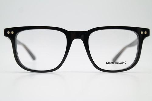 Occhiali montblanc mb0256o - montblanc,