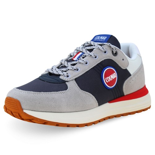 Scarpe colmar travis originals - scarpe,