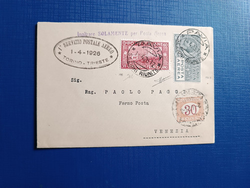 Regno 1926 francesco 60c - 1926, +