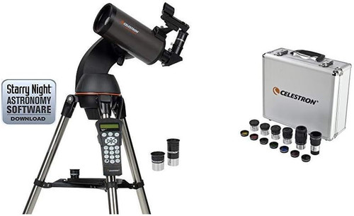 Nexstar 90slt mak - 90slt, telescopio