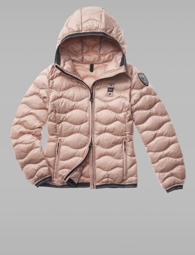 Blauer piumino donna - piumino,