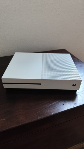 Microsoft xbox one 1tb - microsoft, s