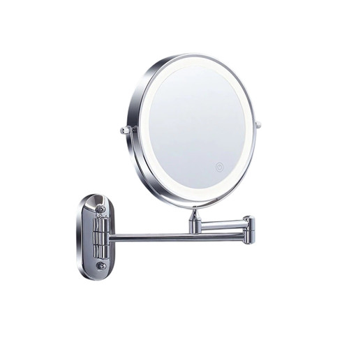 Specchio trucco led - specchio,