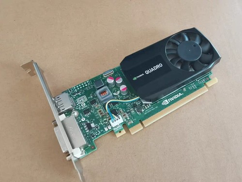 Nvidia quadro k620 gddr5 - nvidia, gb