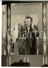 1957 LASCIA O RADDOPPIA