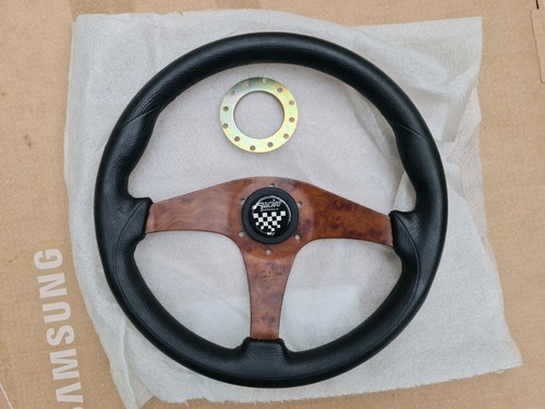 Volante simoni racing mod - volante,